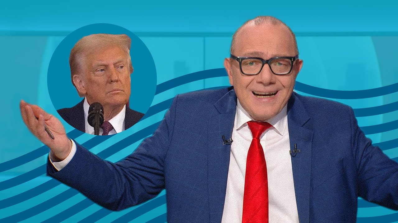 Koniec z zielony ładem? Eksperci oceniają pierwsze decyzje Donalda Trumpa