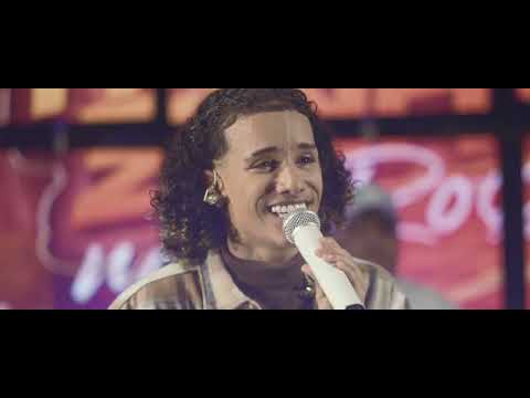 Theuzinho - Tudo Que Faz Mal Vicia (Official Music Video)