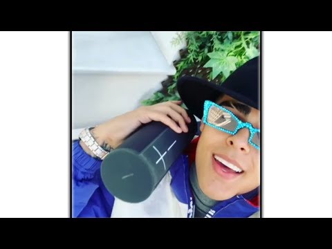 Llegale - Lunay ft. Zion y Lennox (Preview)