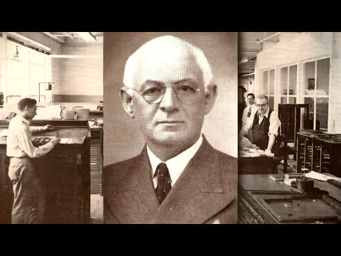 Amsterdam Printing: About us