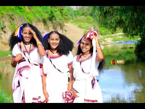 Tesfay Gebreyohanes - Gual Hagereseb - Ethiopian Tigrigna Music - 2021 (Official Video)