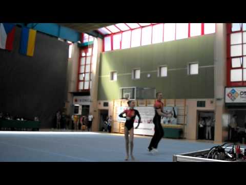 MxP Junior Germany final