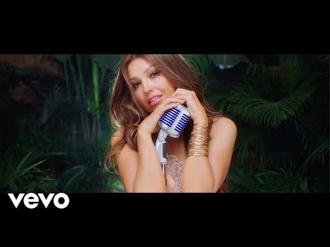 Thalia - Mojito (Official Video)