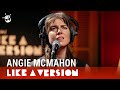 Angie McMahon covers Australian Crawl’s ‘Reckless’ for Like A Version