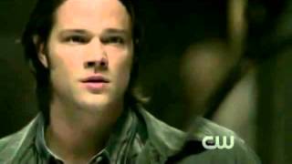 Supernatural - Sam ~~ Starfield ~~ I Need A Father