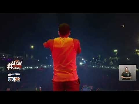 Wesley Safadão - Forró com Rave - Ao Vivo