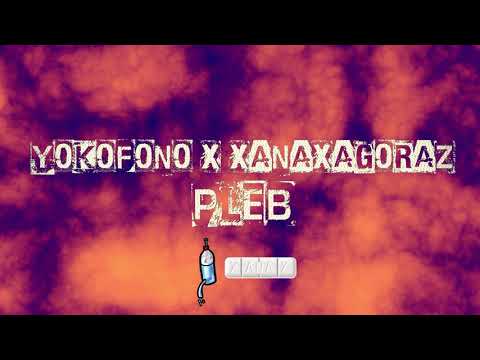 YokoFono & Xanaxagoraz - PLEB