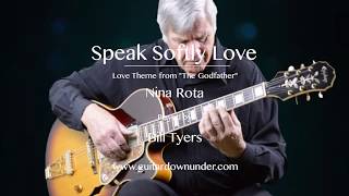 Download lagu Speak Softly Love Love Theme from The Godfather Fi... mp3