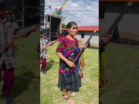 Tululche Tercero Xexac de Chiche