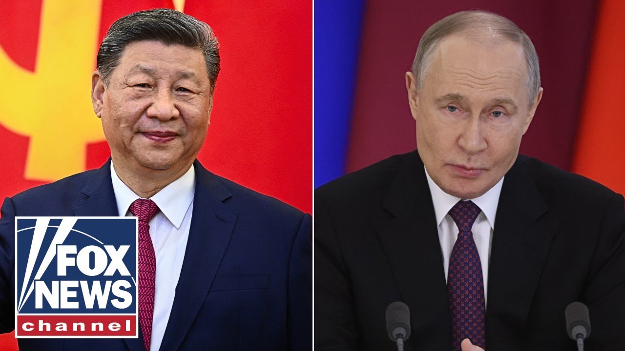 China, Russia condemn Trump's pressure on Venezuela