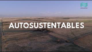 Autosustentables, la película - Canal Encuentro
