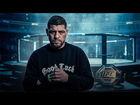 Nick Diaz Wants UFC Title Fight vs. Islam Makhachev or Khamzat Chimaev