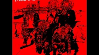 P.R.O.B.L.E.M.S. - Another Day