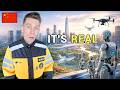 I Spent 48 Hours In The WORLD S Most Advanced City This Is Insane
