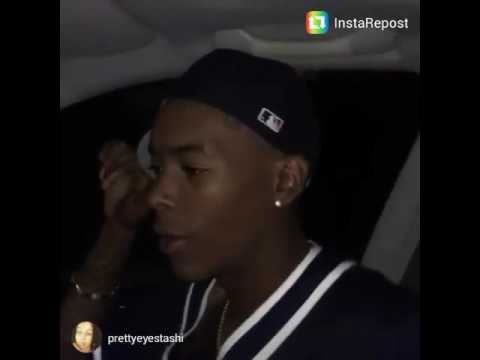 Likybo becky freestyle