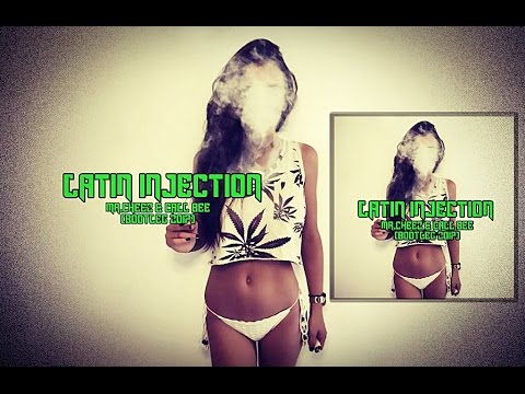 Latin Injection (Mr.Cheez & Call Bee Bootleg 2017) Free Download