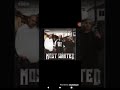 MOST WANTED AKA EAS.TSIDE CLICK- BOUNCE, ROCK
