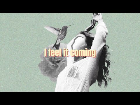 Braaten, Nexeri & Anna-Sophia Henry - I Feel It Coming (Lyric Video)