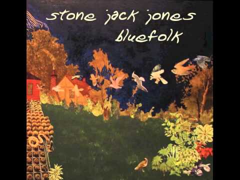 Stone Jack Jones - Bread