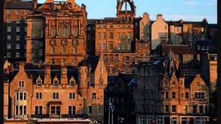 Steve McDonald - &quot;Skye Boat Song&quot;