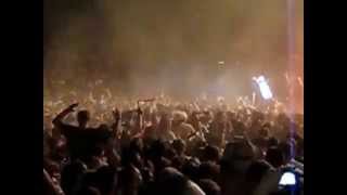 Beatsteaks - DNA - Taubertal Festival 2015