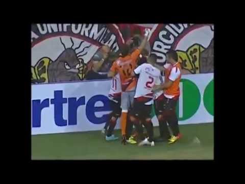 5º Gol do Vitória - Dinei (Bahia 3x7 Vitória / Final Campeonato Baiano 2013 - 1º Jogo)