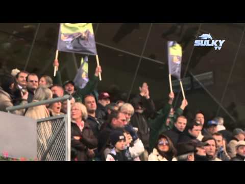 Sur la route du Grand Prix d'Amérique 2014 - Episode 1 : le Prix de Bretagne