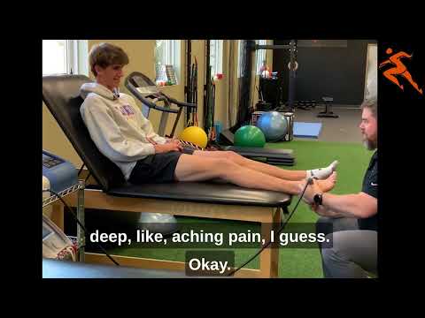 What does Piezowave Therapy feel like?