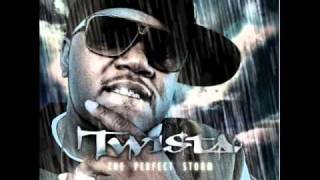 Twista -- Call The Police (Feat. Ray J)