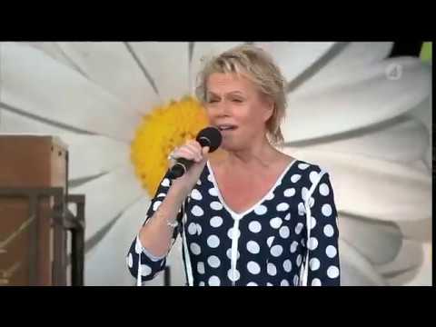 Arja Saijonmaa - En Sång Till Frihet (Live Lotta På Liseberg 2011)