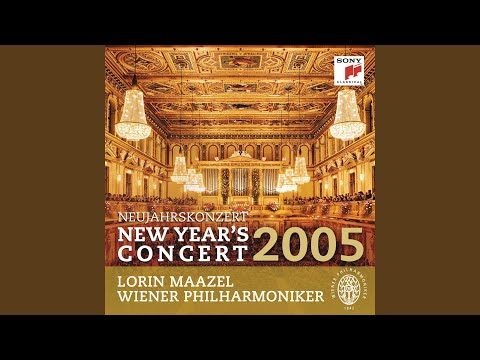 Ein Herz, ein Sinn, Polka mazur, Op. 323