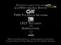 Trilogy Entertainment Group Atlantis MGM UA Telecommunications Group 1997