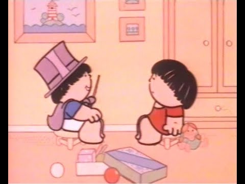 ARD WDR (WWF) - Zwei Werbespots und Werbetrenner (Ute, Schnute, Kasimir)