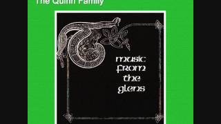 The Quinn Family - Planxty: Erwin