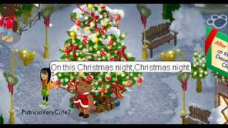 Deck The Halls-Aly &amp; AJ