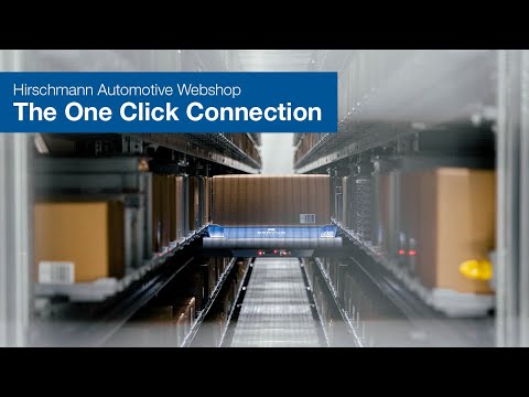 Hirschmann Automotive Webshop