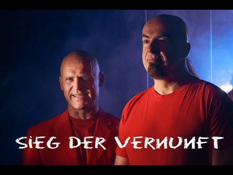 KNORKATOR - Sieg der Vernunft (OFFICIAL VIDEO)
