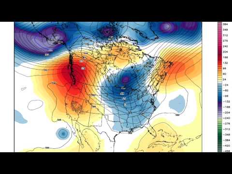 September 10, 2015 Weather Xtreme Video - Morning Edition