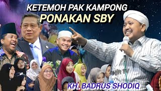 Download lagu KH. BADRUS SHODIQ TERBARU 2026 Live Sempol - Sumber Malang - Wringin - Bondowoso  mp3