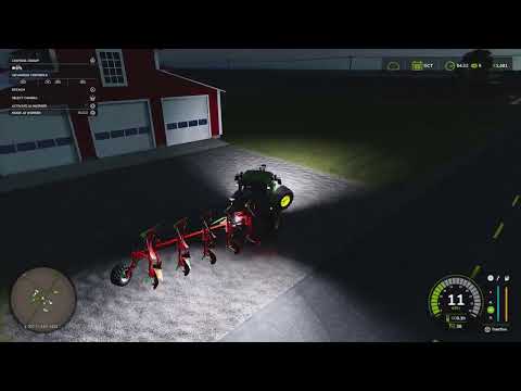 Hard work on farm Michigan series ep2