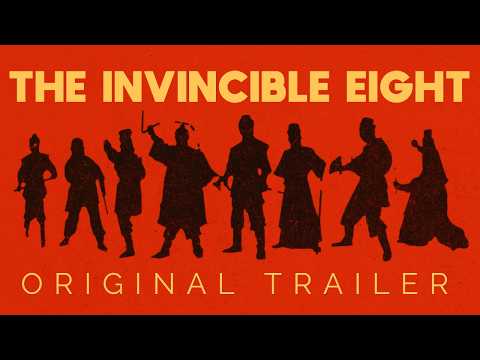 Original 1971 Trailer [Subtitled]