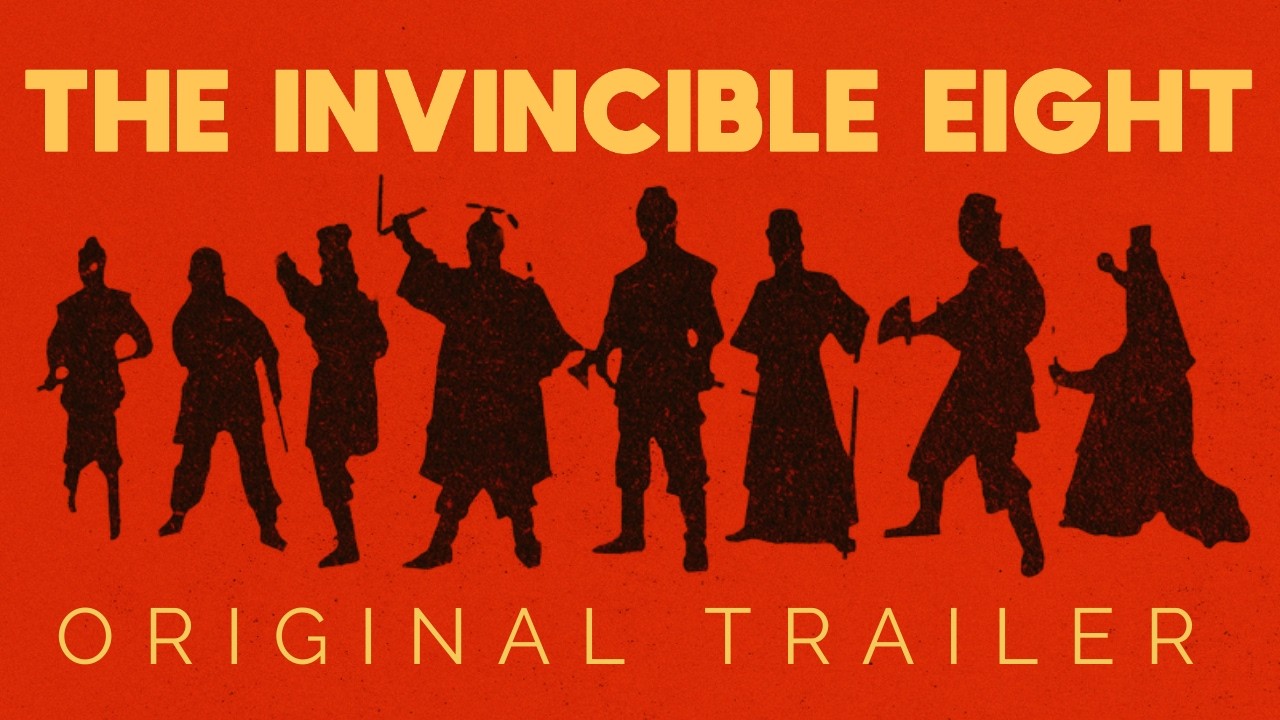 Original 1971 Trailer [Subtitled]