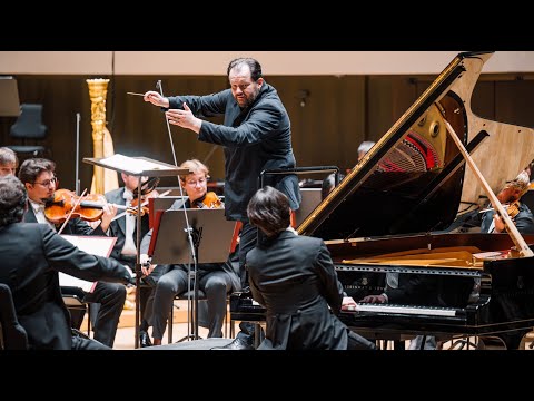 Seong-Jin Cho : Schumann Piano Concerto in A minor, Op. 54 (20231103 Mendelssohn Festival, Leipzig)