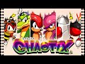 The Chaotix SRB2 Mod Reveal Trailer