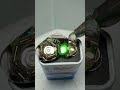 Amazing Idea 9 Volt Battery Electronics Technology Electronicslover