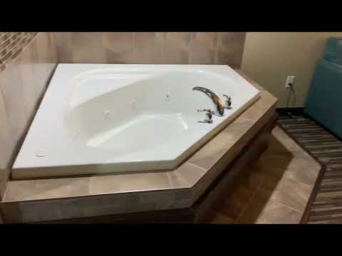 Best Western Plus Dartmouth Hotel & Suites - Room 116 (Older Room/Building)