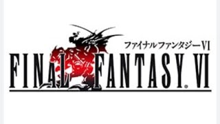 19[FF6ピクセルリマスター] はるじろう　ファイナルファンタジー6