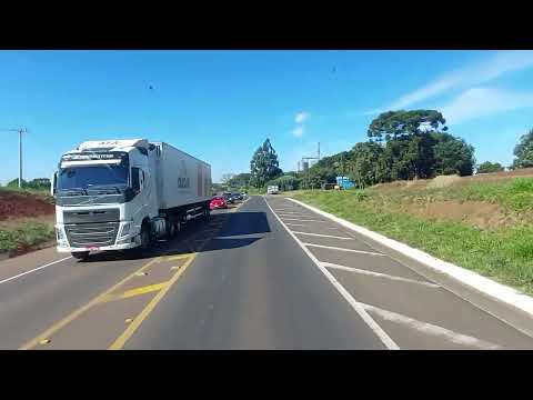 Faxinal dos Guedes SC. O que é Faxinal? Vídeo 03 - 08/06