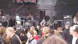 Impaled - Operating Theater @ Death Feast 08