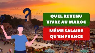 Je réponds à vos questions sur comment Partir Vivre au Maroc !